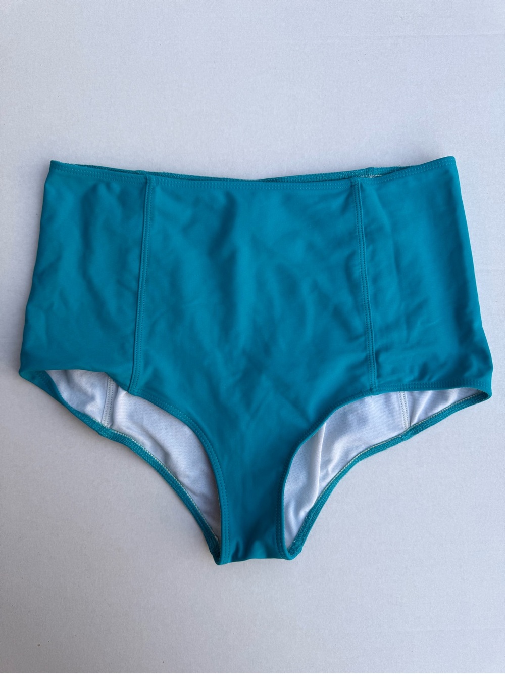 Kortni Jeane Regular High Waist Bottoms